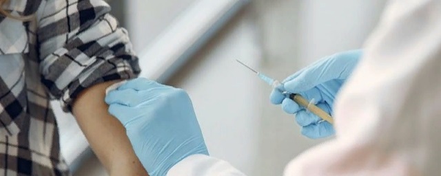 В Краснодарском крае завершилась массовая вакцинация от гриппа
